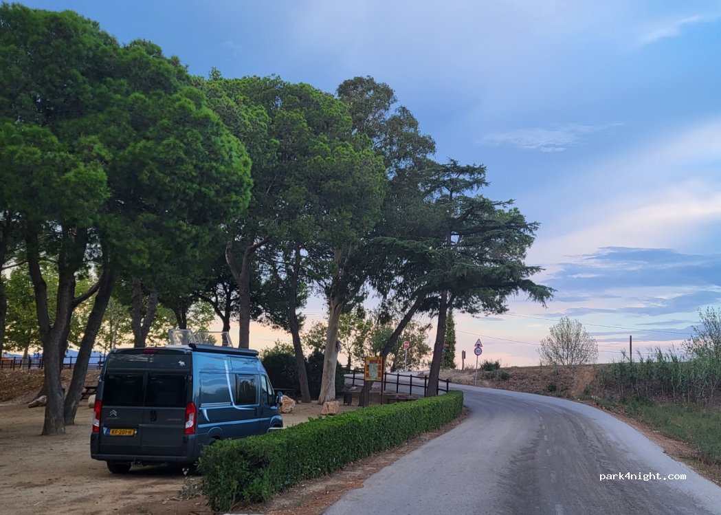 (17492) Castelló d'Empúries - Camí Vell de Castelló d'Empúries a Vilanova — foto 3