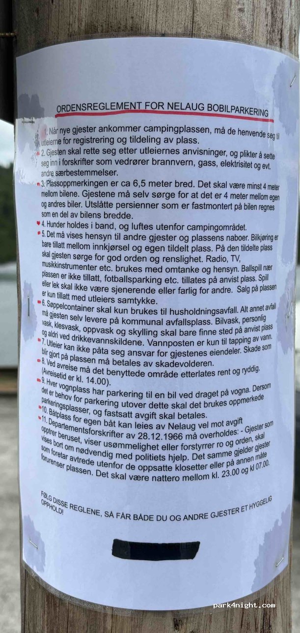 (4863) Nelaug - 50 Damvegen — foto 2