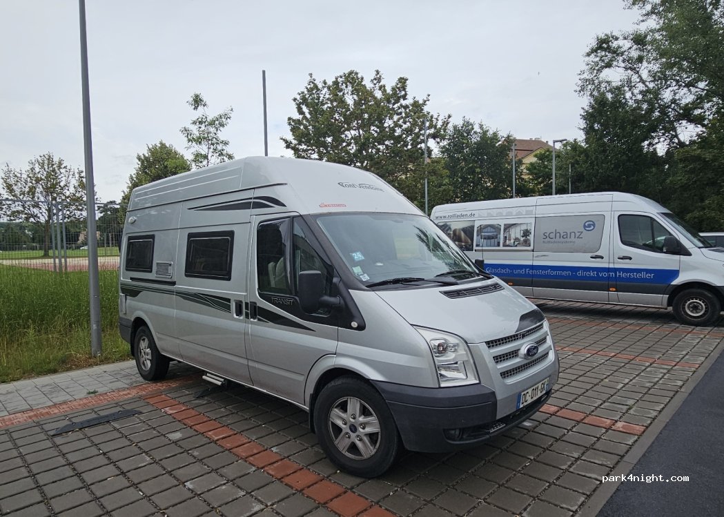 (671 81) Znojmo - 2 Za Plovárnou — foto