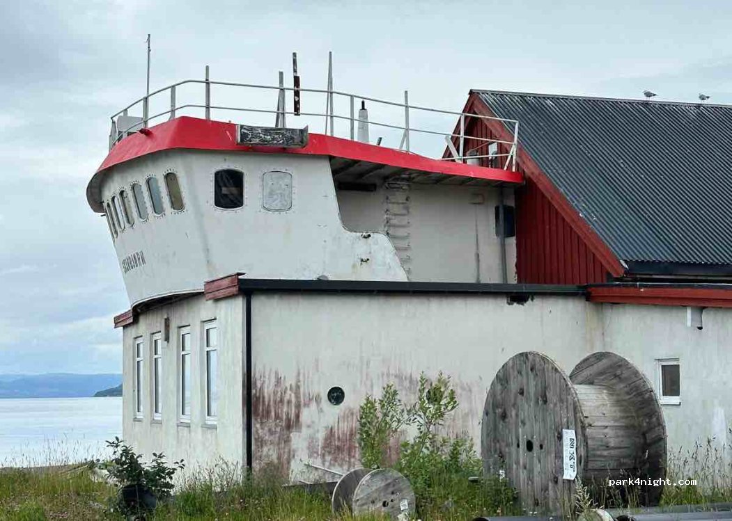 (7105) Stadsbygd - 34 Sandbakkveien — foto 3
