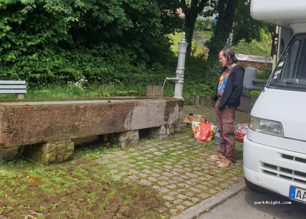 (78661) Dietingen - 4 Hohensteinstraße — foto