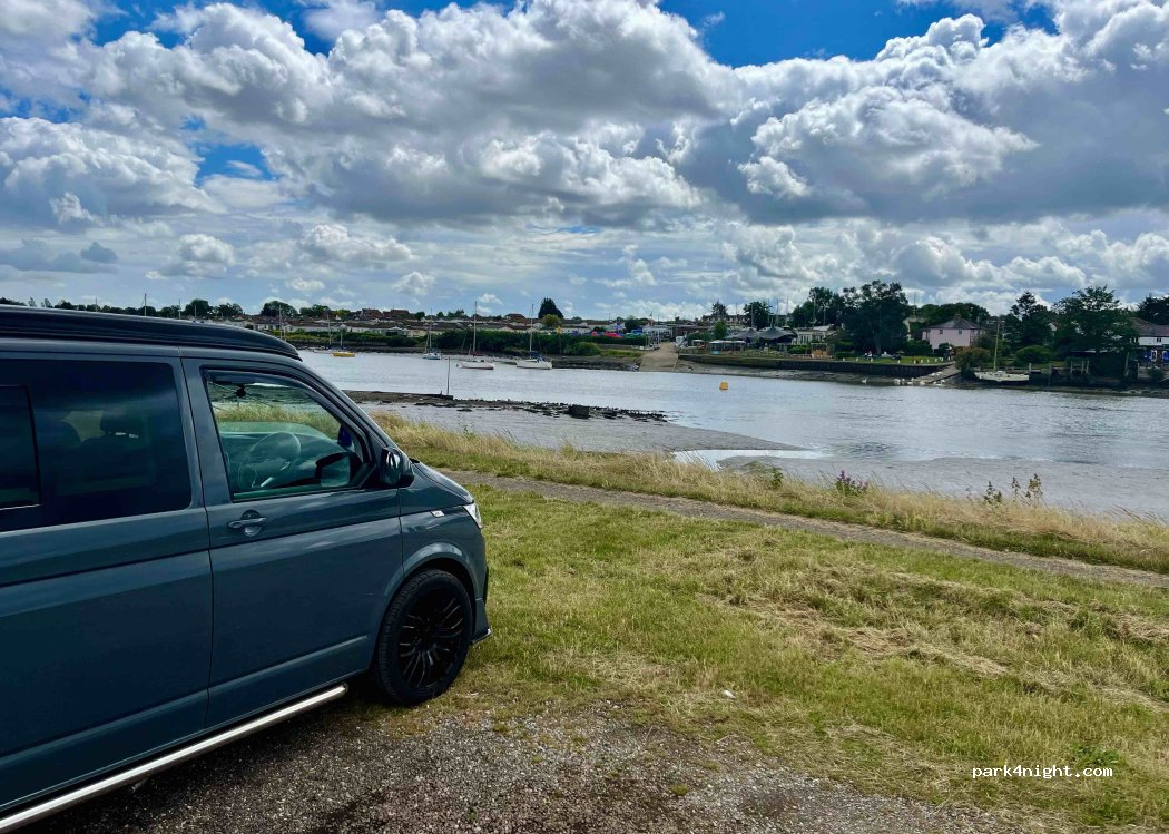 (CM3 5WP) South Woodham Ferrers - 1 Marsh Farm Road — foto