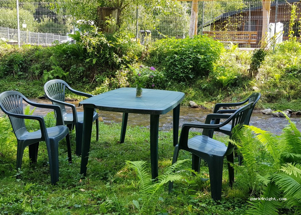 Camping Apuseni Gura Cheii — foto 3