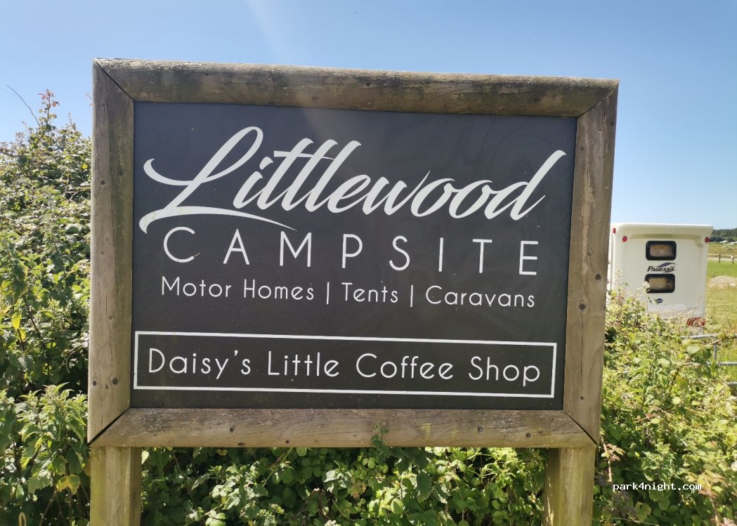 Littlewood Campsite — foto 2