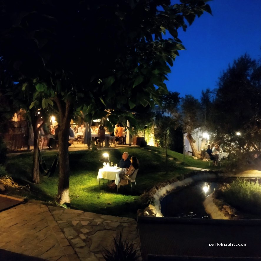 Park4night Capellanía — foto 4