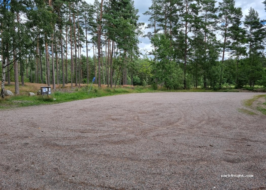 (611 94) Nyköping - Söra — foto