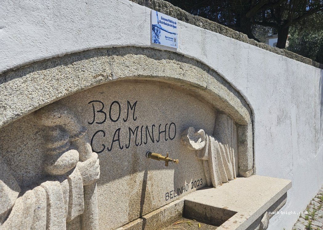(4740-165) Belinho - 237 Rua do Calvário — foto