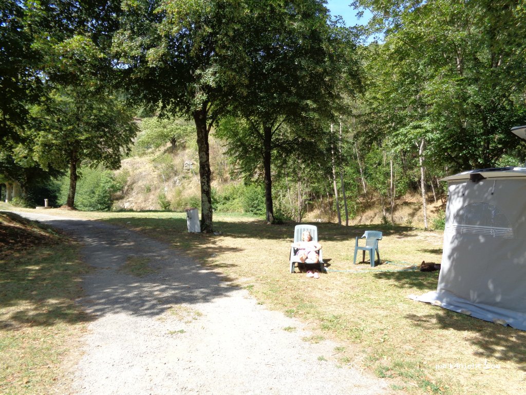 Camping "Le Pré Coulet — foto 3