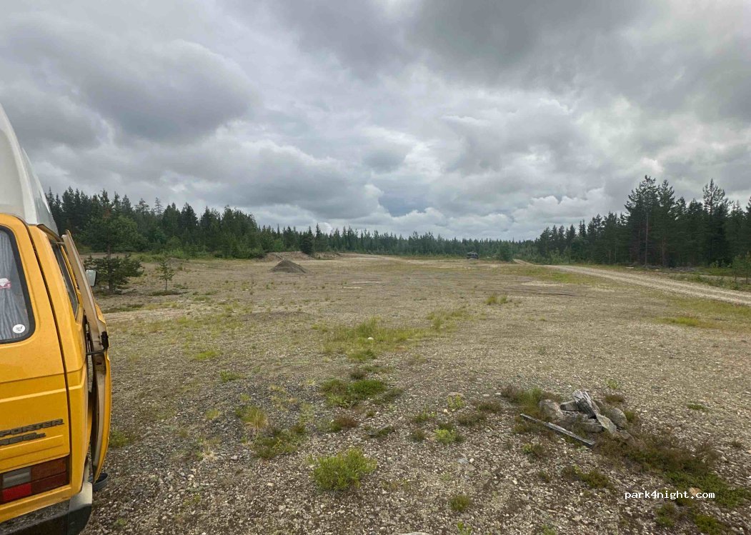 (99190) Kittilä - 3759 Inarintie — foto