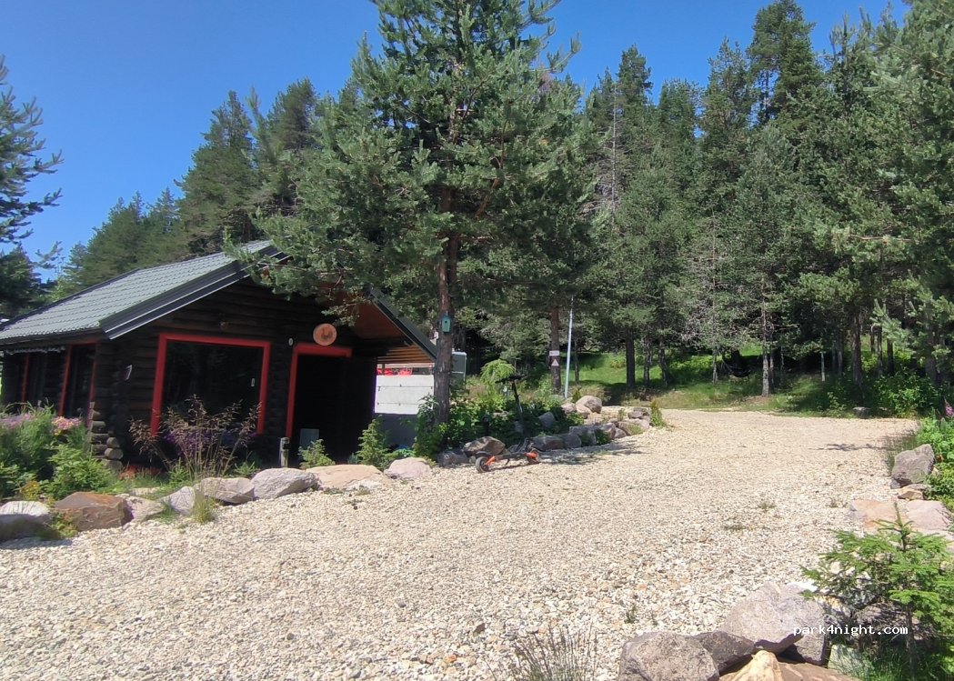 Camping Beglika Къмпинг Беглика — foto 2