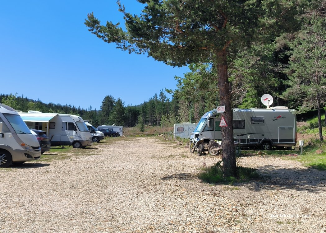 Camping Beglika Къмпинг Беглика — foto 3