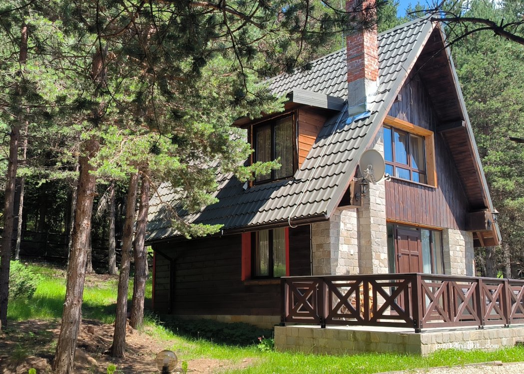 Camping Beglika Къмпинг Беглика — foto 4