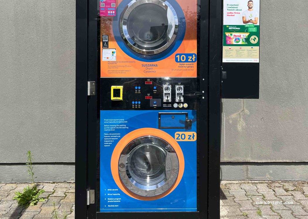 (85-824) Bydgoszcz - 20D Aleja Wojska Polskiego — foto 2