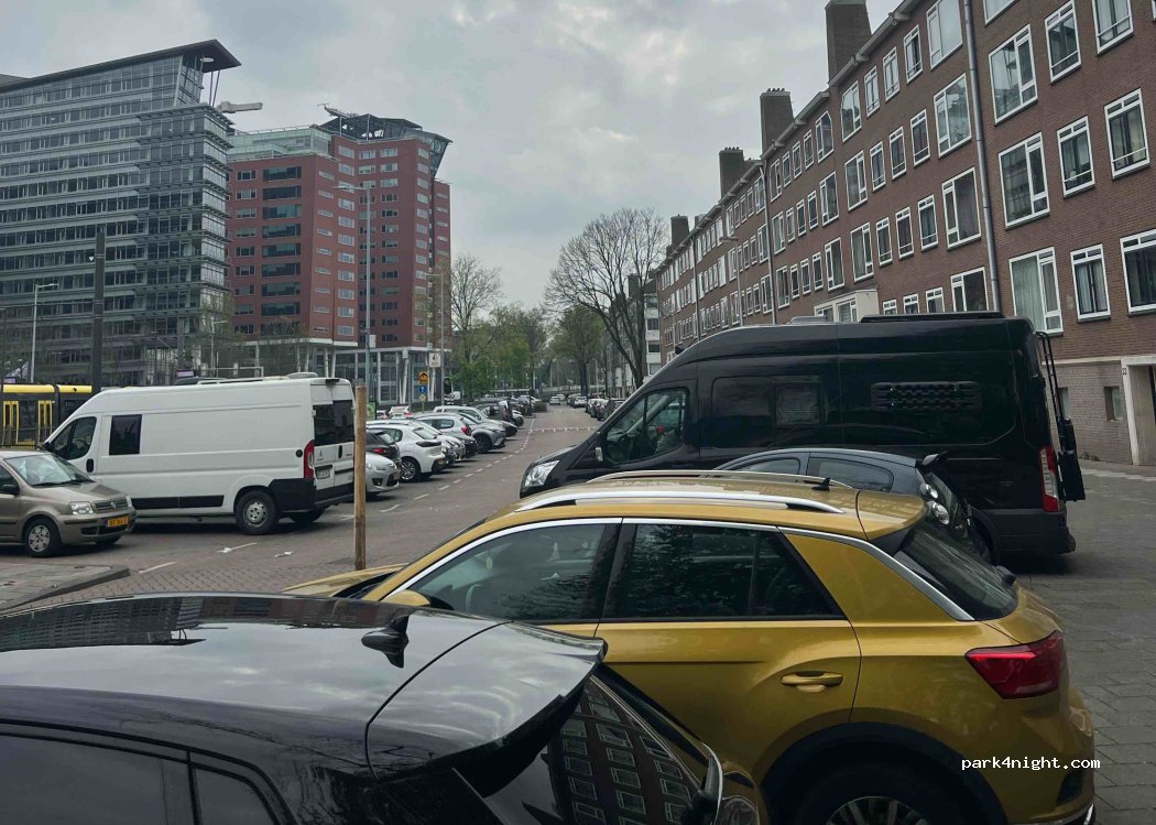 (3531 AA) Utrecht - 29III Graadt van Roggenweg — foto 5