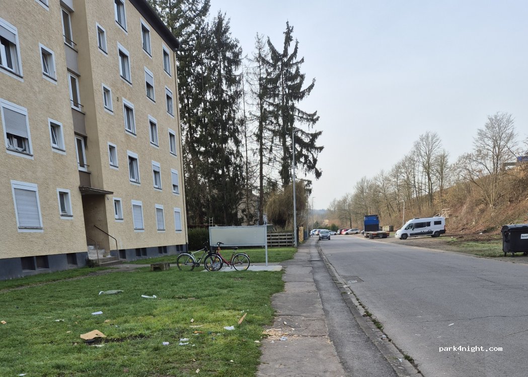 (66482) Zweibrücken - 55 Schwalbenstraße — foto 2