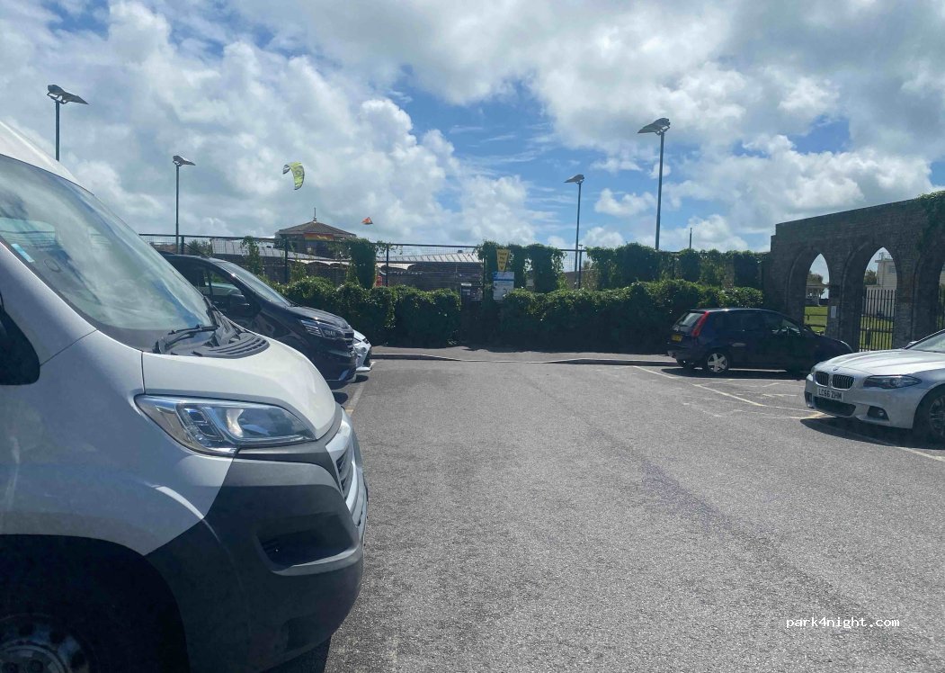 (BN11 2EN) Worthing - Brighton Rd — foto