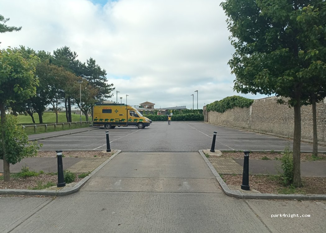 (BN11 2EN) Worthing - Brighton Rd — foto 3