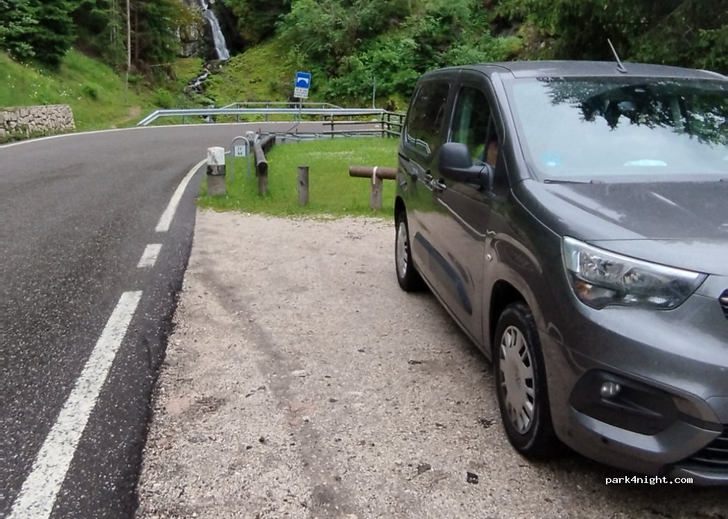 (38032) Canazei - 9 Strada Dolomites — foto 2