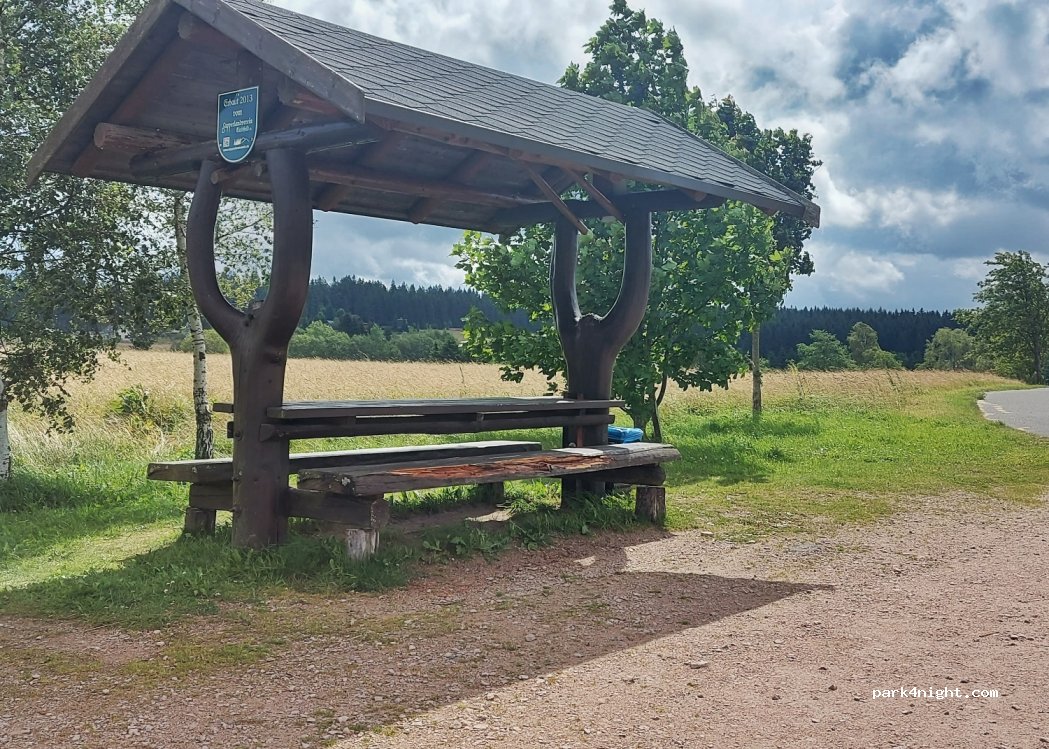 (08) Eibenstock - Ackerweg — foto
