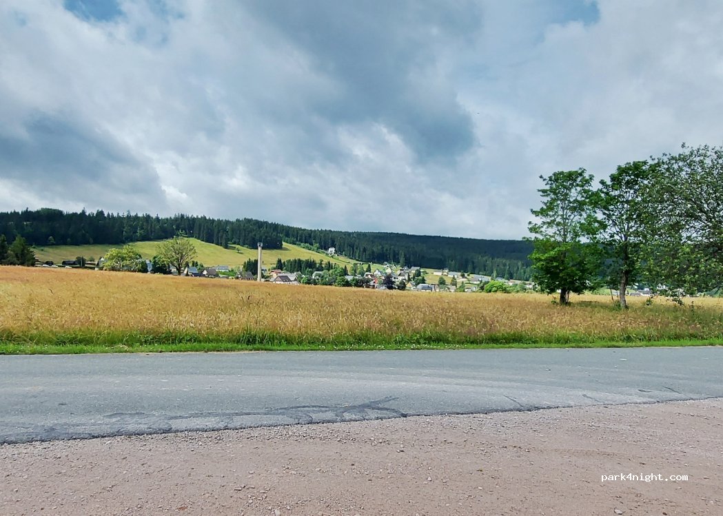 (08) Eibenstock - Ackerweg — foto 3