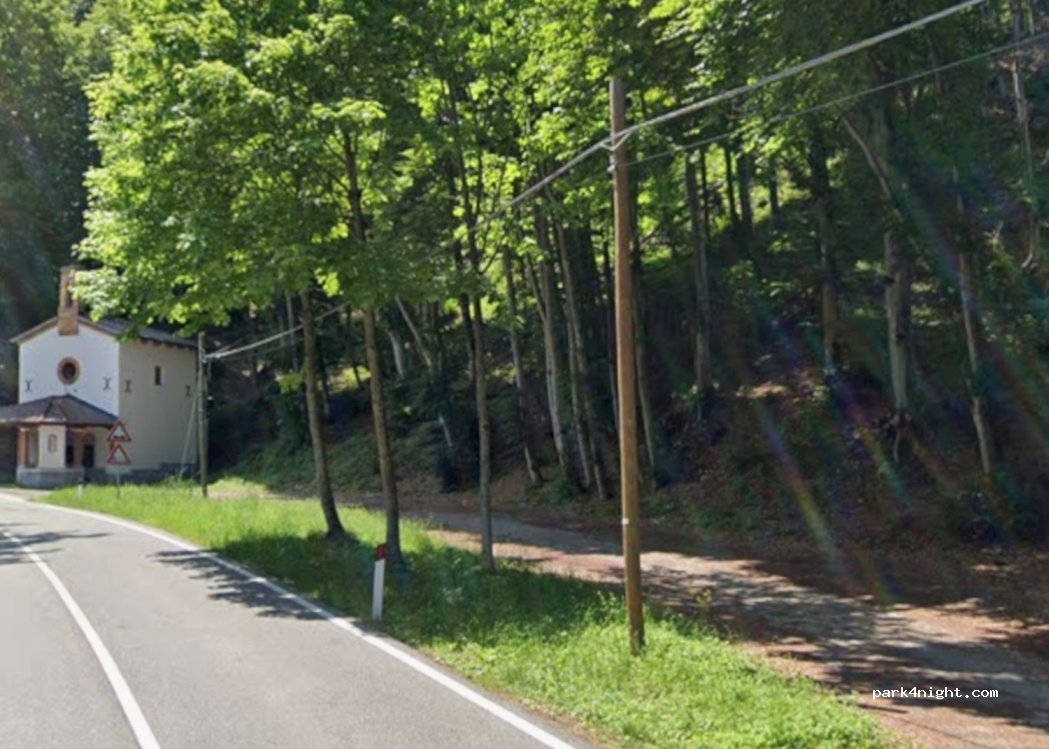 (33021) Ampezzo - — foto