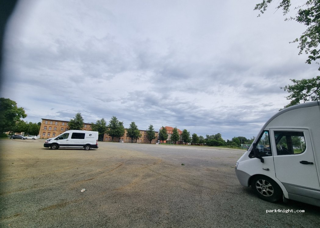 (03046) Cottbus - 87 Karl-Liebknecht-Straße — foto 2