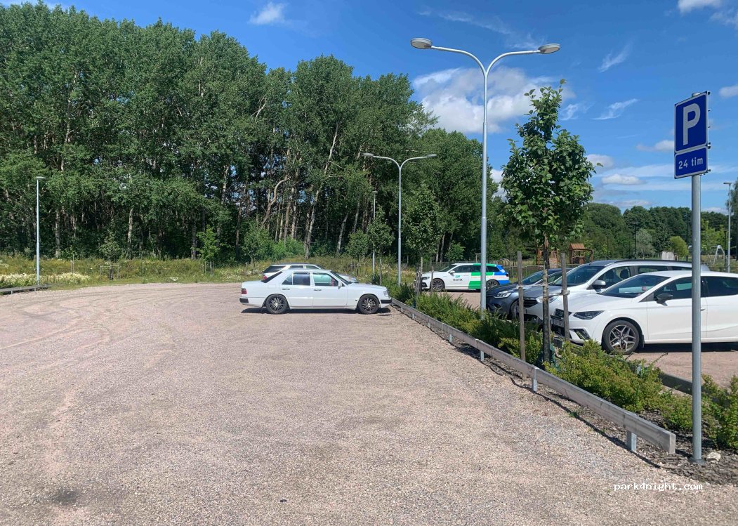 (611 56) Nyköping - 16 a-d Regeringsvägen — foto 3