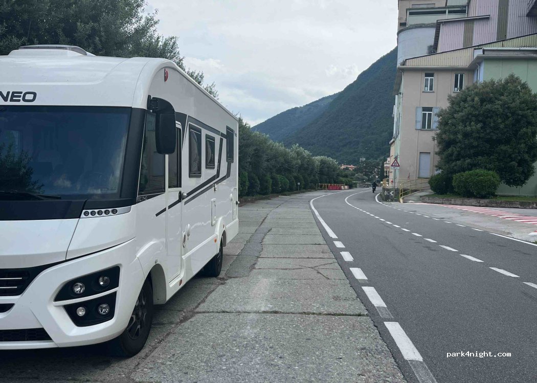 (24060) Tavernola Bergamasca - 12 SS469 — foto