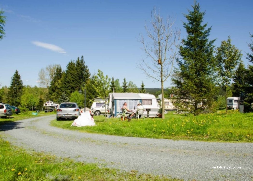 Gaststätte Bergschlößchen Muldenberg - Ramona Hommel — foto 2