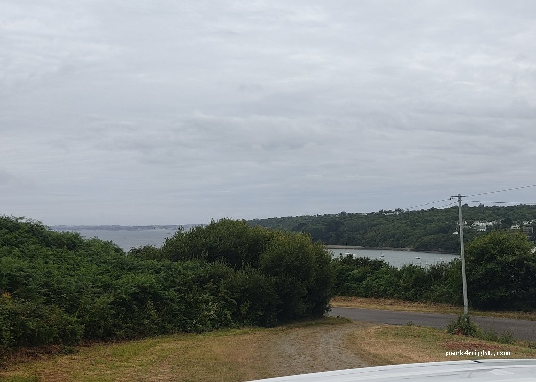 (29470) Plougastel-Daoulas - 3 Route de Porzh Gwennac'H — foto
