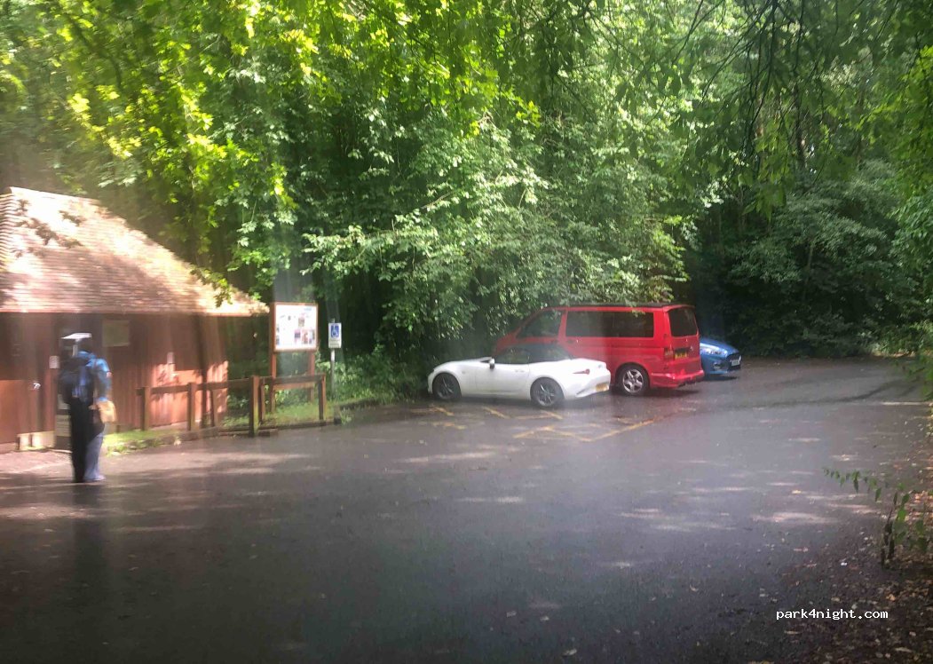 (WV16 6NP) Highley - 7 Station Road — foto