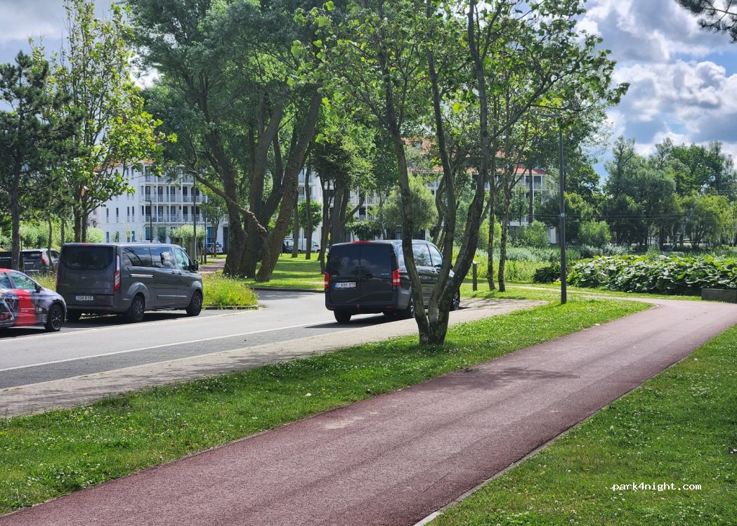 (8300) Knokke-Heist - 100 Duinenwater — foto