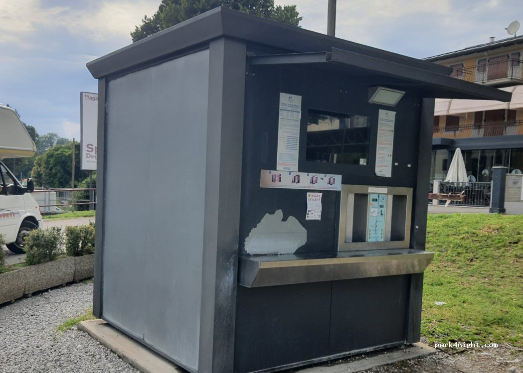 (33038) San Daniele del Friuli - 55 Via Battisti — foto