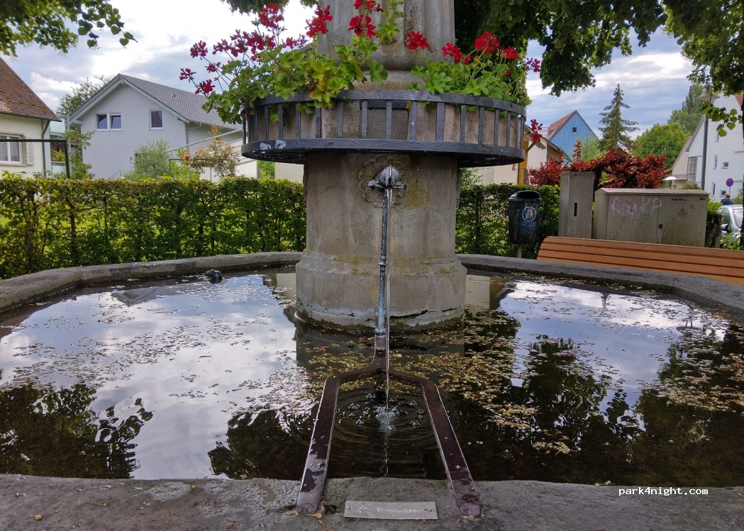 (78462) Konstanz - 27B Grießeggstraße — foto