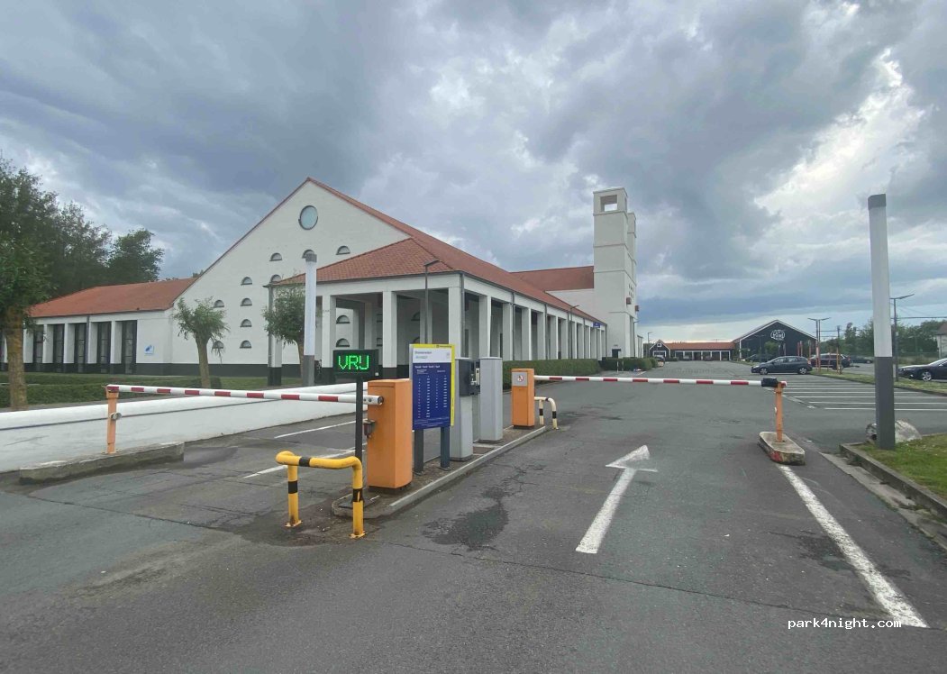 (8300) Knokke-Heist - 45 Duinenwater — foto 2