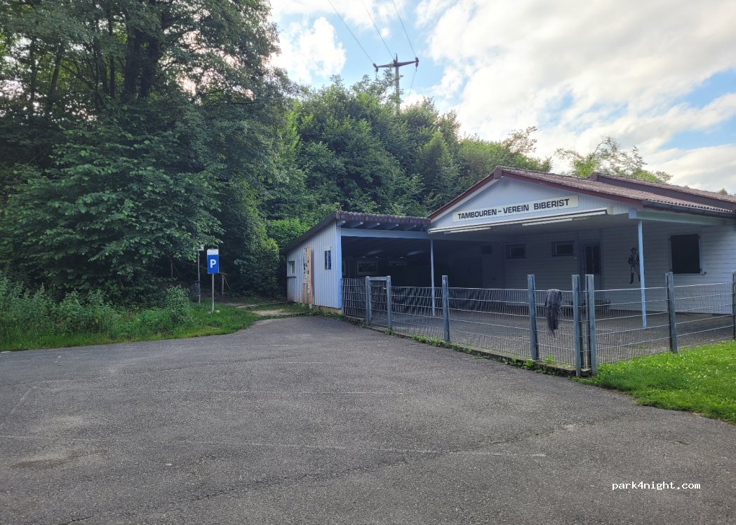 Vitaparcours Biberist — foto