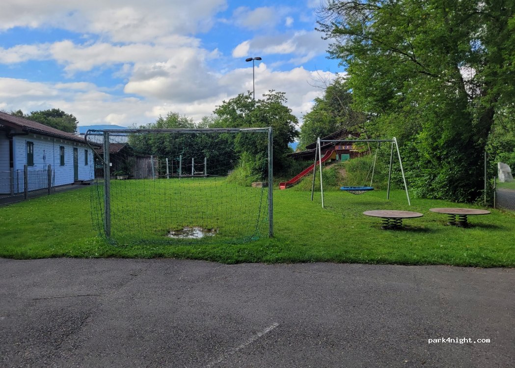 Vitaparcours Biberist — foto 3
