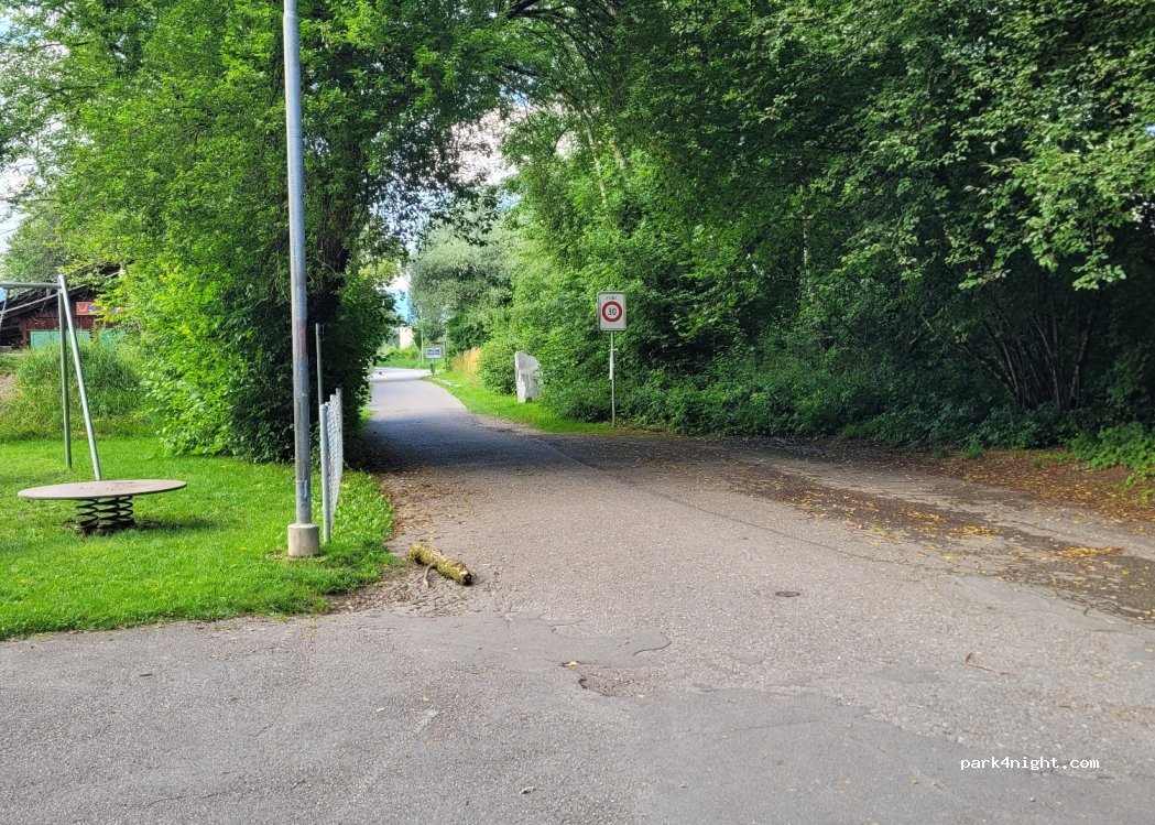 Vitaparcours Biberist — foto 4