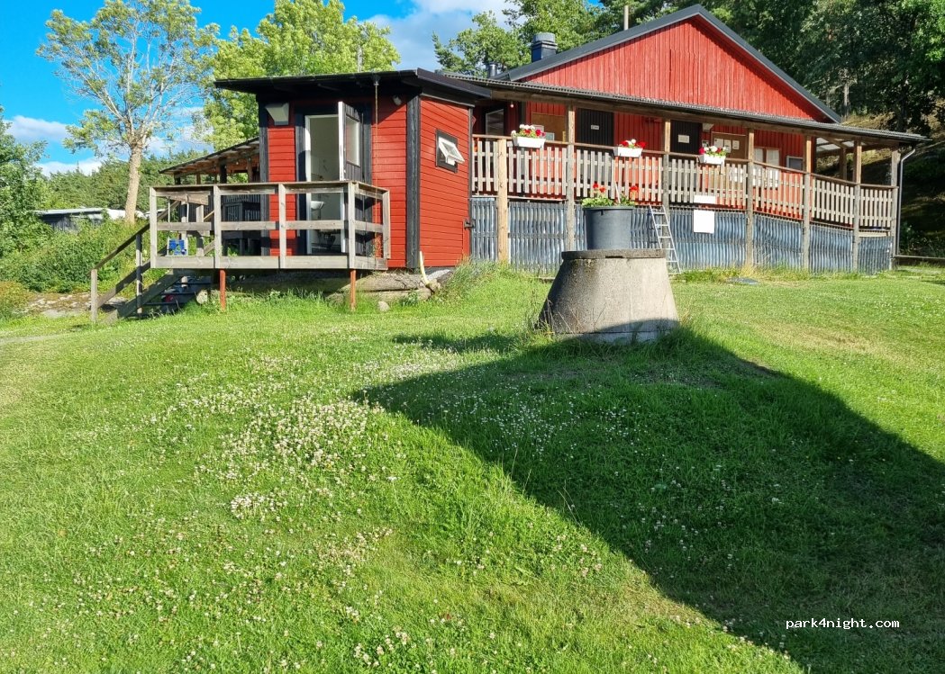 Mista Camping Caravan Club — foto
