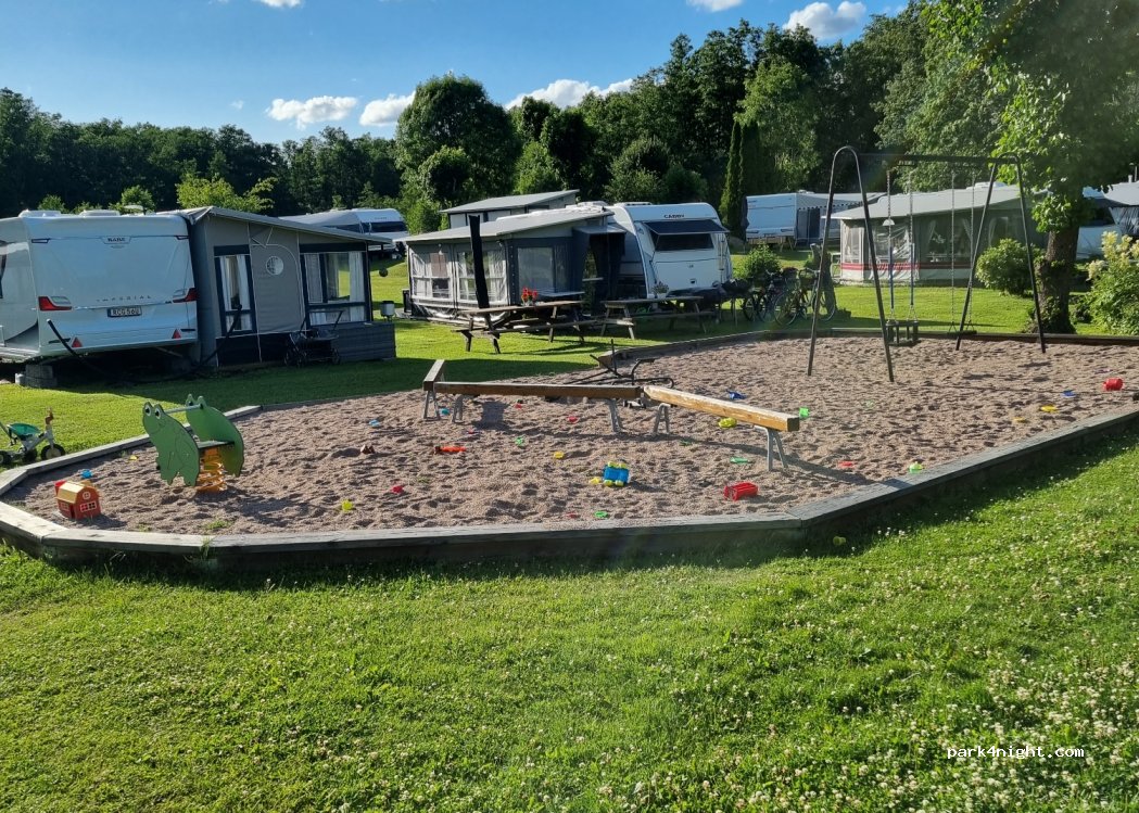 Mista Camping Caravan Club — foto 2