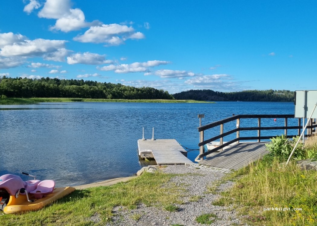Mista Camping Caravan Club — foto 3