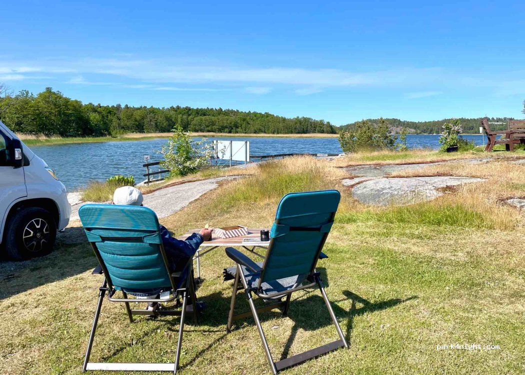 Mista Camping Caravan Club — foto 5