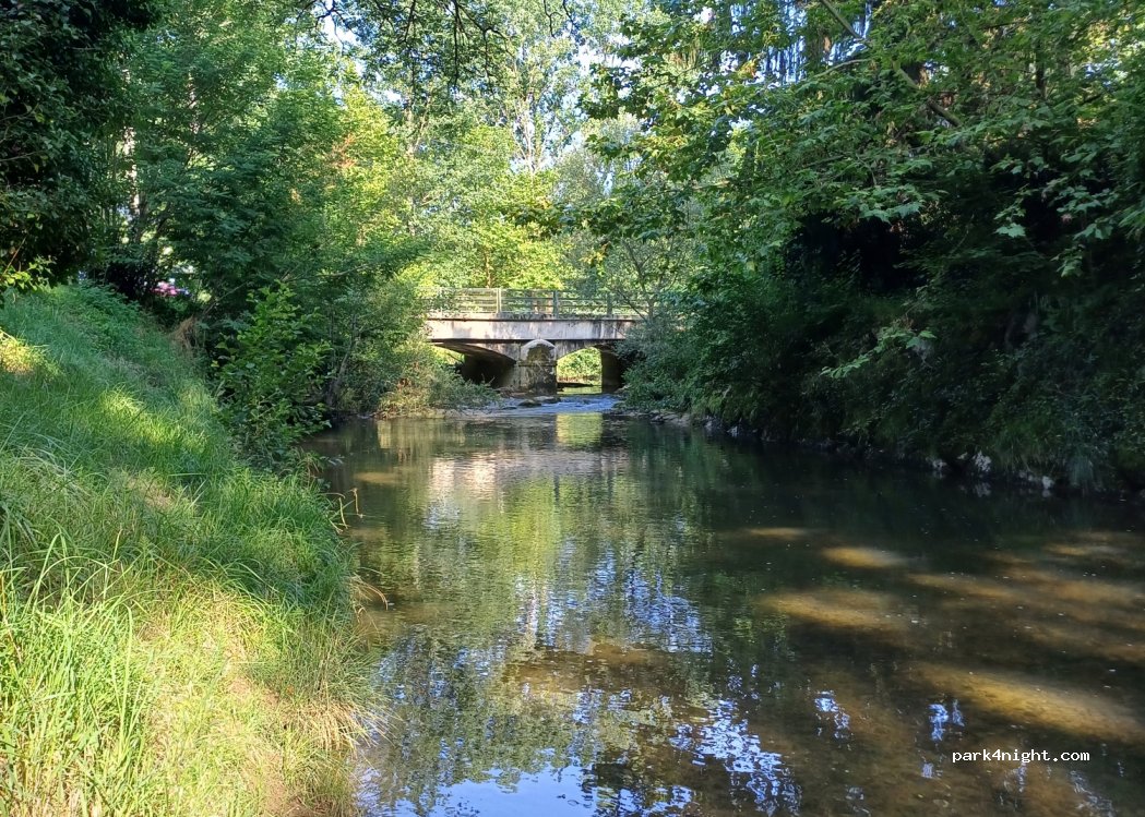 (64150) Pardies - 6 Avenue du Pont de Pierre — foto