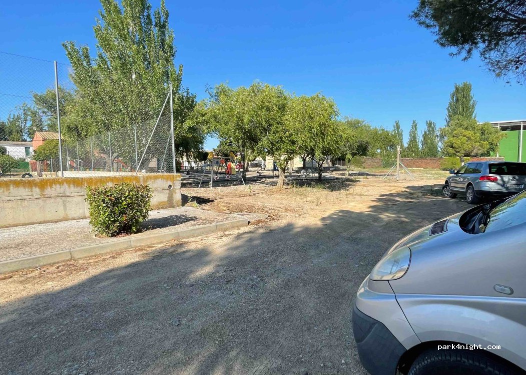 (50617) El Sabinar - 3 Calle Letra C Sabinar — foto 3