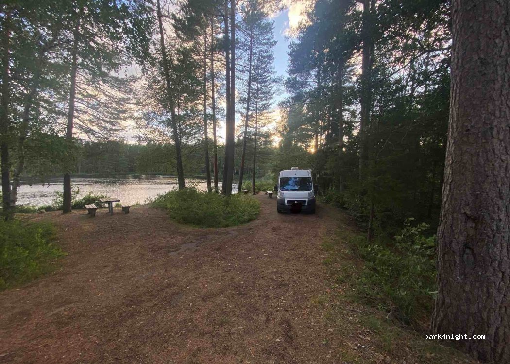 (735 92) Ramnäs - 233 — foto