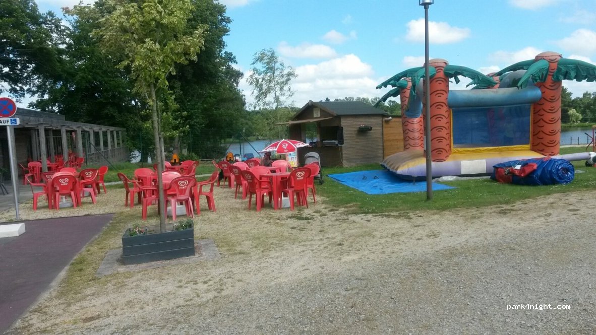 Camping Aquarev — foto 4