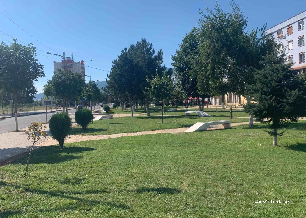 () Kukës - — foto