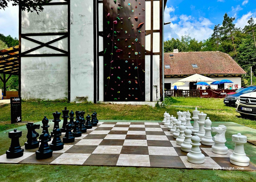 Machův Mlýn — foto 2