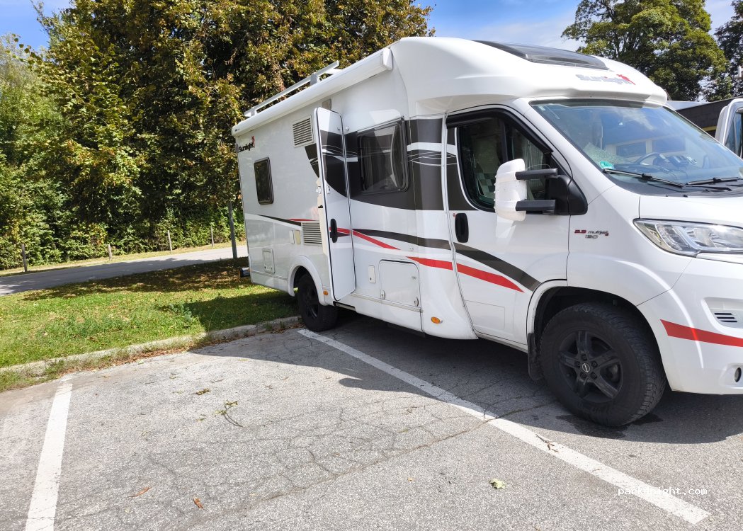 (9900) Lienz - Amlacher Strasse — foto