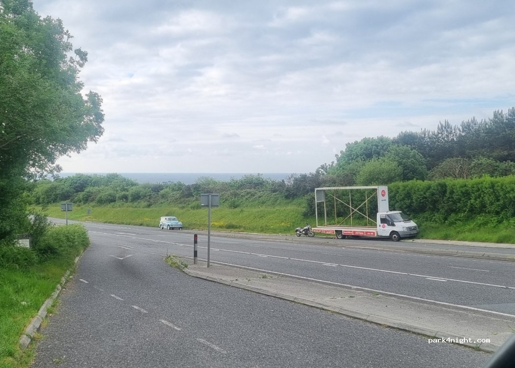 (PL25 3UZ) Saint Austell - 97 Century Close — foto